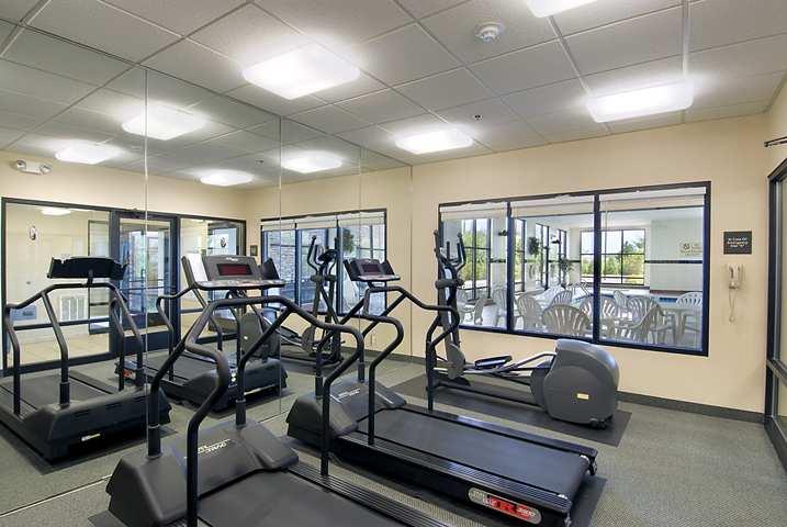 Hampton Inn & Suites Columbus היליארד מראה חיצוני תמונה