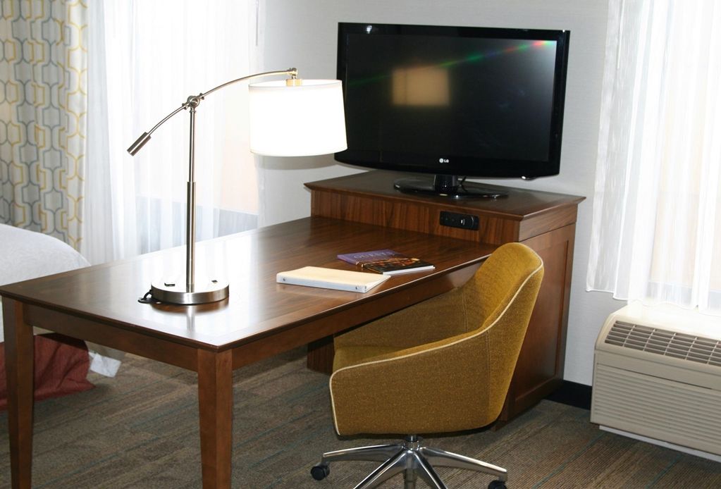 Hampton Inn & Suites Columbus היליארד חדר תמונה